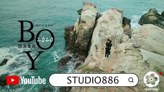 😳😳One more time, I will hump you｜Because Of You 2020 | BL | Taiwanese Drama | boyslove #shorts