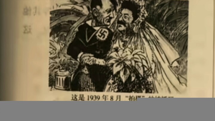Lịch sử càng học càng trở nên lố bịch quá rồi