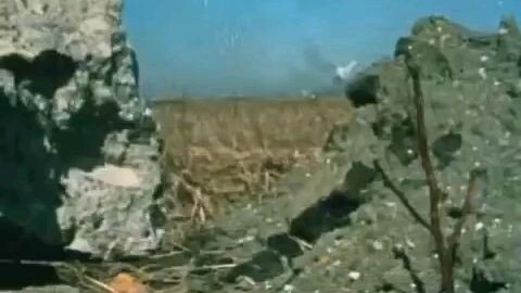 Kamen Rider (1971) Opening 1st version