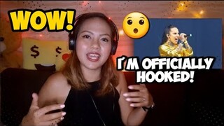 JINJER - Perennial (Live at Wacken Open Air 2019) | Filipino Reacts