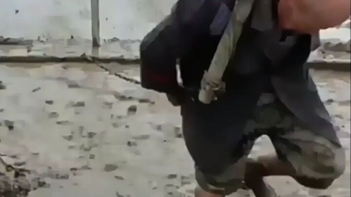 How desperate must farmers be? #Outrageous #Farmers