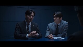 Beyond the Bar - Episode 2