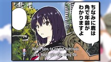 Ngày Tận Thế Với Chú Chó Shiba Của Tôi EP 56 [Sub Việt]