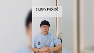 5 lưu ý phối đồ cho người gầy