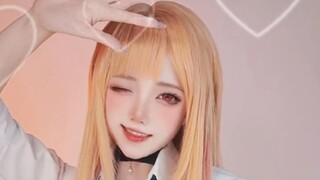 【小白nanno】白姨cos合集10
