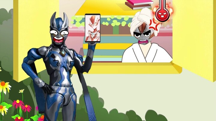 #Children's Animation#Ultraman#Children's Educational#Animation#Original Animation
