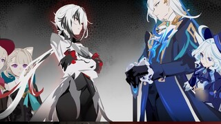 [Genshin Impact] Servant Mom: Give me Childe Tartaglia!!!