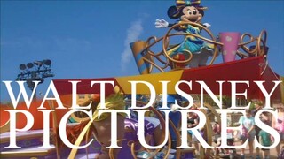 JOE10K Miller's Disney Orlando Florida Vacation Movie Tribute!