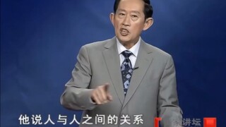 共患难是心腹，共富贵就是心腹大患了