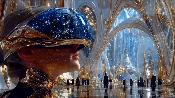 futur city