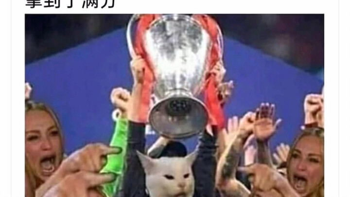 “Cảm giác ấy là như thế nào nhỉ” Cạp cạp