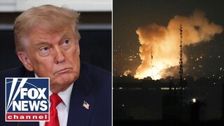 Iran does NOT want to tangle with America right now_ McFarland(720P_HD)