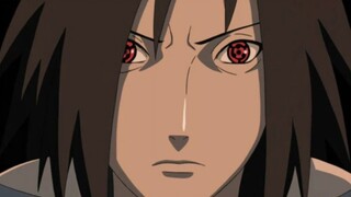 Vào ngày đó, nhân loại nhớ đến nỗi sợ hãi bị thống trị bởi Madara Uchiha