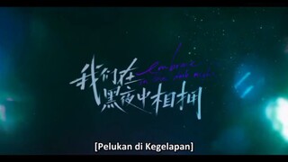 Embrance In the dark night Eps 1 Sub indo