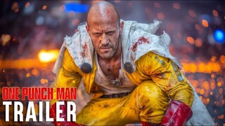 Gila‼️ Versi live action trailer nya ‼️