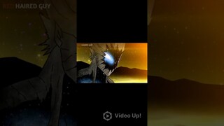 Saitama vs Cosmic Garou - Memory reboot
