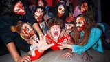 EXTREME HIDE AND SEEK IN ZOMBIE APOCALYPSE!!