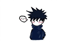 [ Jujutsu Kaisen ] Yujin Knotweed, katakan sesuatu