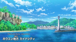 pokemon mùa 7 tập 129 thuyết minh