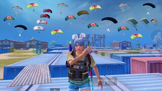 wow🔥NEW FULL RUSH GAMEPLAY !!!
