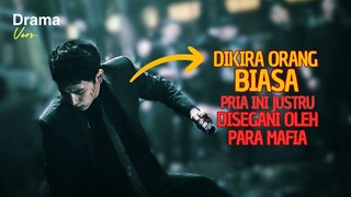 PARA MAFIA TAKLUK SAMA PRIA INI!!! | Review Film Seru