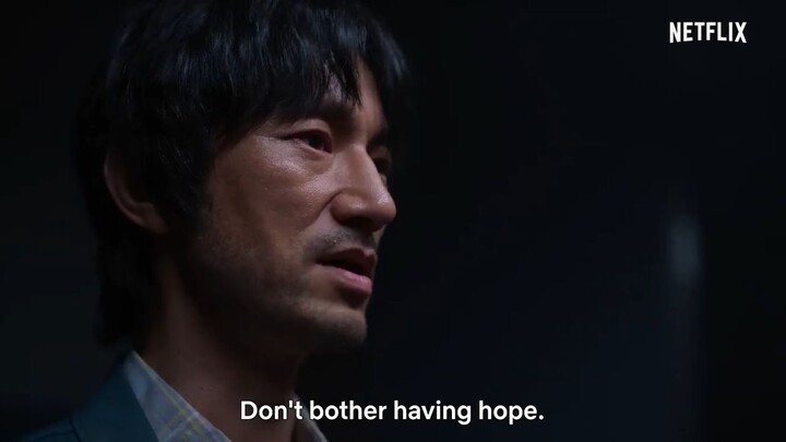 Sisa Hidup Terakhir (2025) SUB INDO