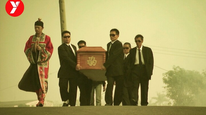 【Anh Việt】Bái phục! Đề tài “cấm kỵ” mà ít ai dám làm, vậy mà đạo diễn này lại biến tấu thành một thứ