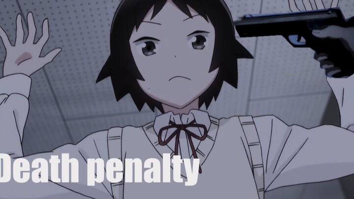 [Misunderstanding] A high school girl’s wasted daily life is a dark AMV