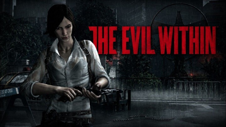 EPIC BOSS FIGHT MODE TERSULIT - The Evil Within #4
