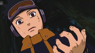 Is it true that the two magatama that evolve into the Mangekyo can make one a god?