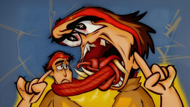 ⚡ لقد كسبتُ المال، لكنني أمارس النقد الذاتي ⚡