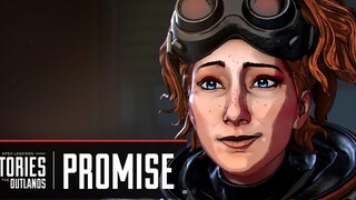 Apex Legends เรื่องเล่าจากต่างแดน – “สัญญา”