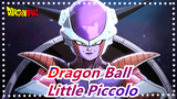 [Dragon Ball] Draw Characters In Dragon Ball| Little Piccolo Is So Cute