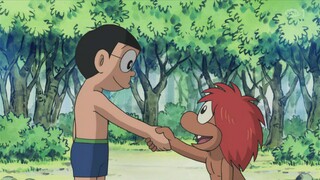 Doraemon Episode 132 Spesial Subtitle Indonesia | Kerajaan Laut yang Tertidur