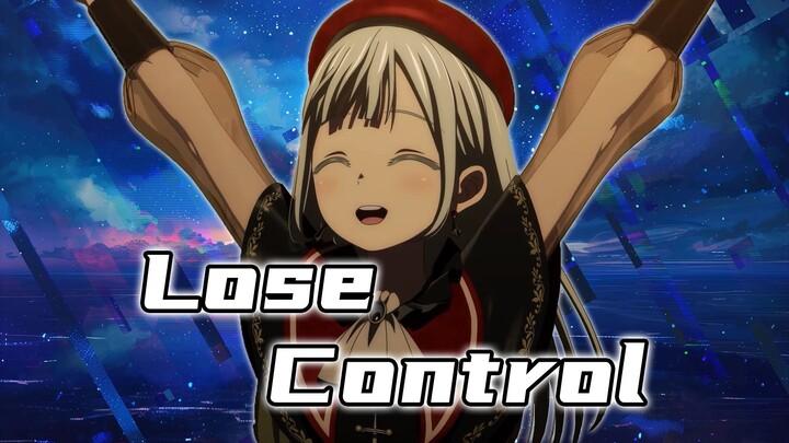 【Thẻ Gà Mái】⚡Mất Kiểm Soát⚡