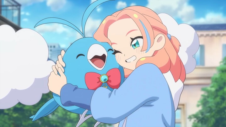 Asmi-FS POKETOON - Singing! Dancing! Tyltalis!ร้องเพลง! เต้นรำ! ทิลทาลิส!