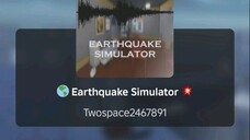 Earthquake strong in roblox แผ่นดินไหวพม่าและแผ่นดินไหวรัสเซีย