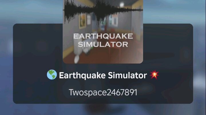 Earthquake strong in roblox แผ่นดินไหวพม่าและแผ่นดินไหวรัสเซีย