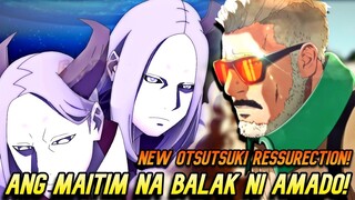 ANG BAGONG OTSUTSUKI NA WAWASAK SA KONOHA AT BUONG SHINOBI WORLD!😱 - Boruto Chapter 76 Analysis