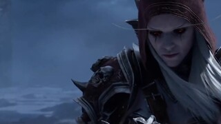 Kỷ niệm 16 năm "World of Warcraft" - Bản nhạc giao hưởng do người chơi sáng tạo để chào đón "Shadowl