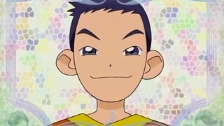 Ojamajo Doremi Phần 1 tập 33