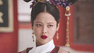 Jin Yuyan is a sentimental person. She is much better than Wei Yanwan to servants.