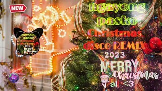 (ngayong pasko) Christmas disco REMIX)youTube jorine bisaya)YouTube music tagalog