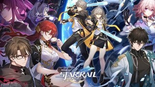 Honkai Star Rail story part (2) - Indonesia