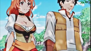 Pikiran Jadi kemana-mana kalau kek Gini 🤭😜😍