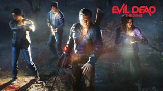 กดเจอคู่อริตัวตึงได้เวลาล้างแค้นทีม4โหมดเอาจริง | Evil Dead: The Game