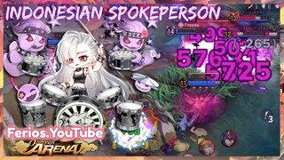 ANYONE BUYING THIS SKIN? | Enenra - Onmyoji Arena | Season 15
