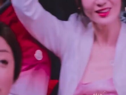 Sis Zhang Meng is so generous!