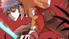 Global Killing- Awakening SSS-Level Talent at the Beginning Episode 7  Multi Sub