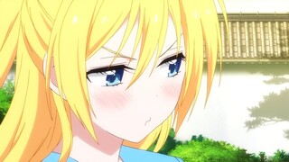 AMV You Aren't Able To Love
